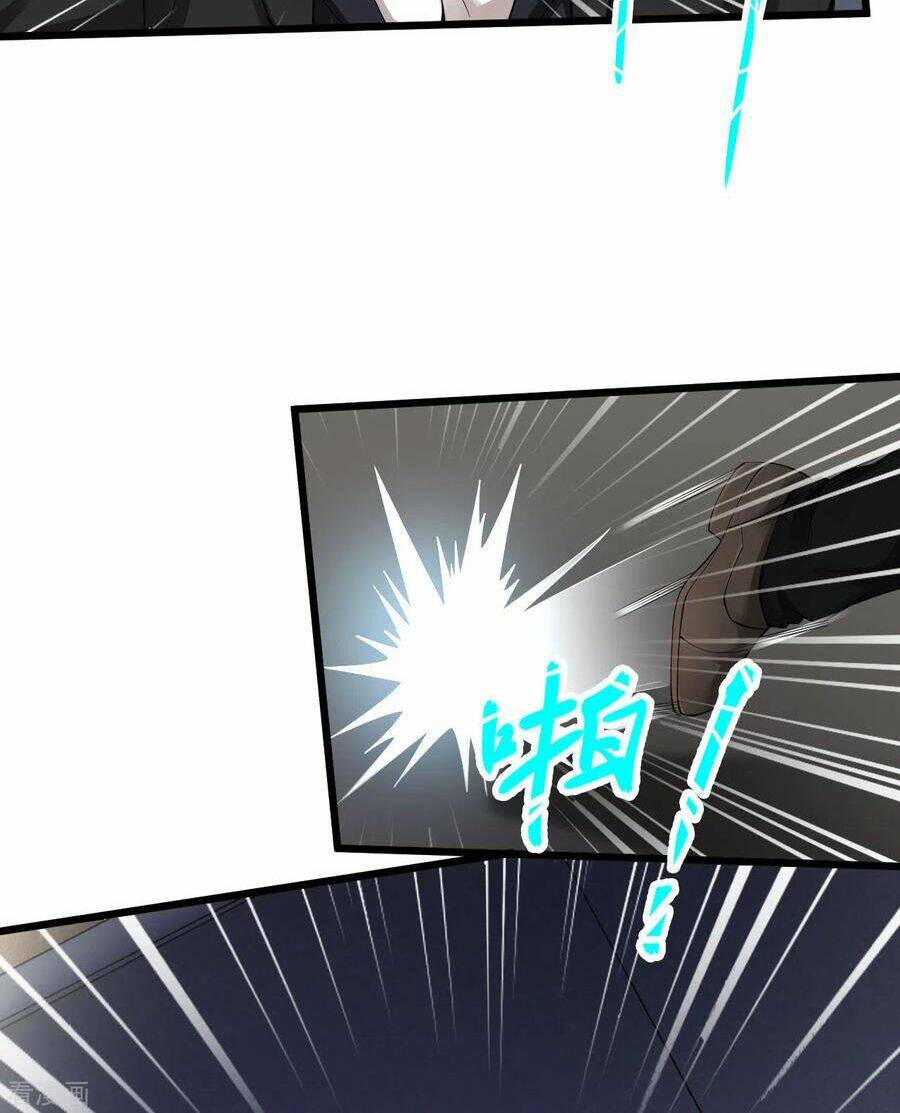 Tuyệt Phẩm Y Thánh - Chapter 120 - Page 11