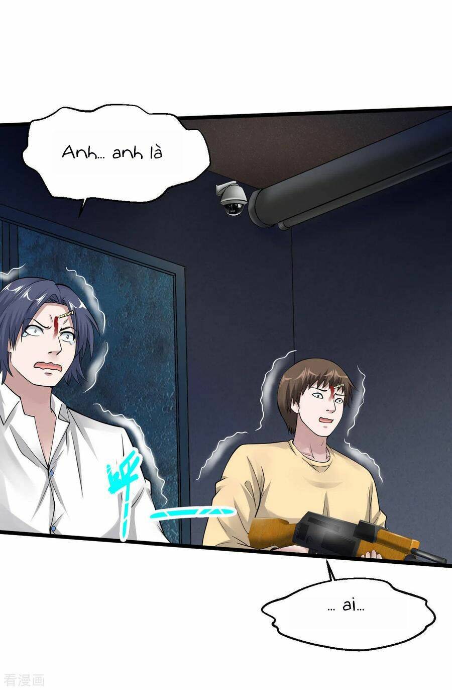 Tuyệt Phẩm Y Thánh - Chapter 120 - Page 14