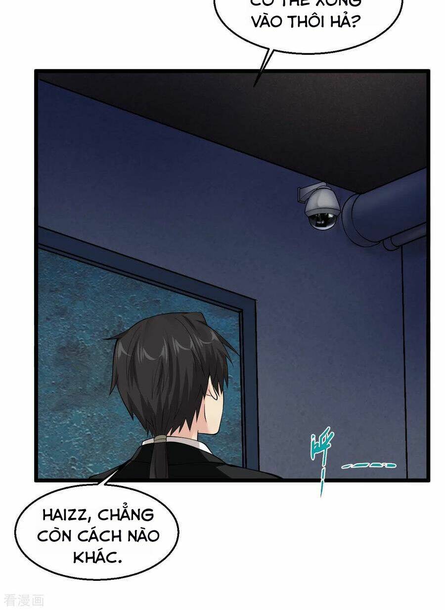 Tuyệt Phẩm Y Thánh - Chapter 120 - Page 17