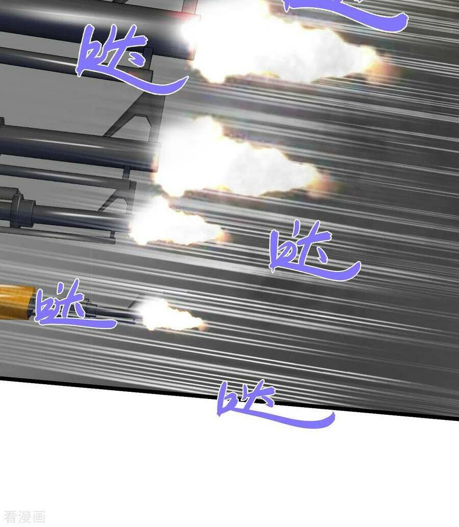 Tuyệt Phẩm Y Thánh - Chapter 120 - Page 19