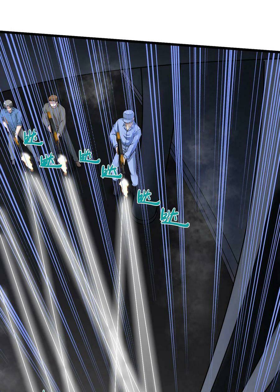 Tuyệt Phẩm Y Thánh - Chapter 120 - Page 20