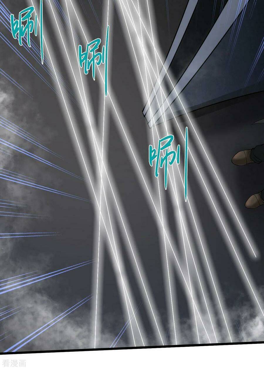 Tuyệt Phẩm Y Thánh - Chapter 120 - Page 21