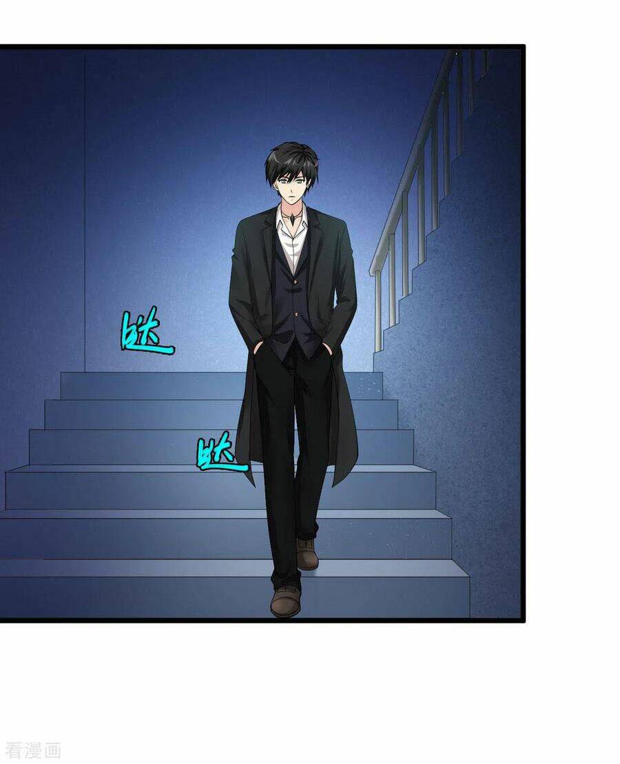 Tuyệt Phẩm Y Thánh - Chapter 120 - Page 8