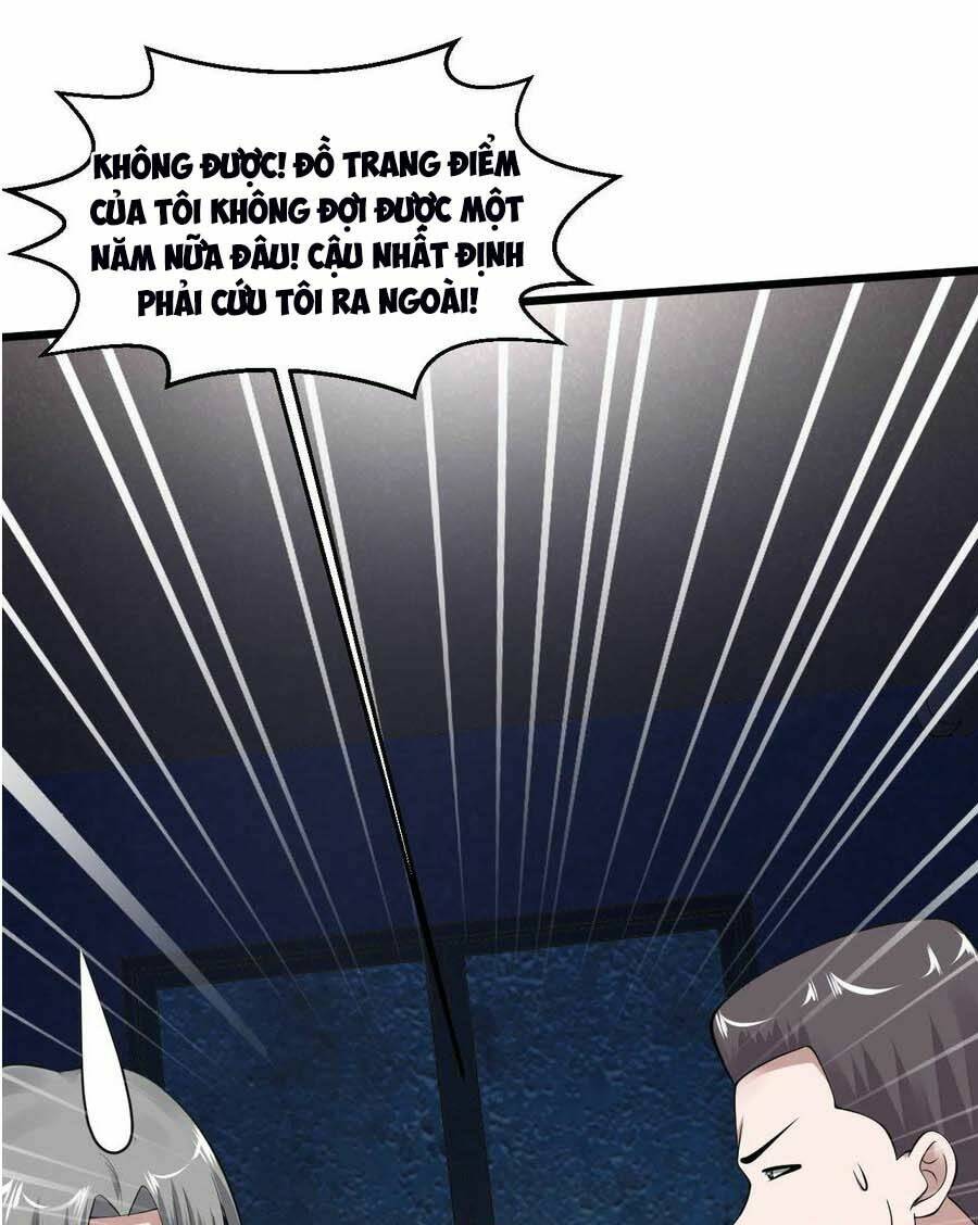 Tuyệt Phẩm Y Thánh - Chapter 121 - Page 11