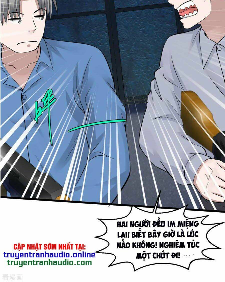 Tuyệt Phẩm Y Thánh - Chapter 121 - Page 12