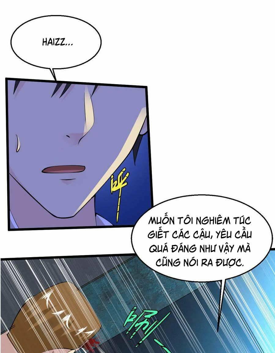 Tuyệt Phẩm Y Thánh - Chapter 121 - Page 13