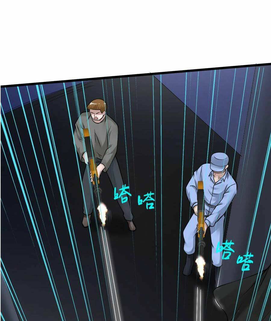 Tuyệt Phẩm Y Thánh - Chapter 121 - Page 19