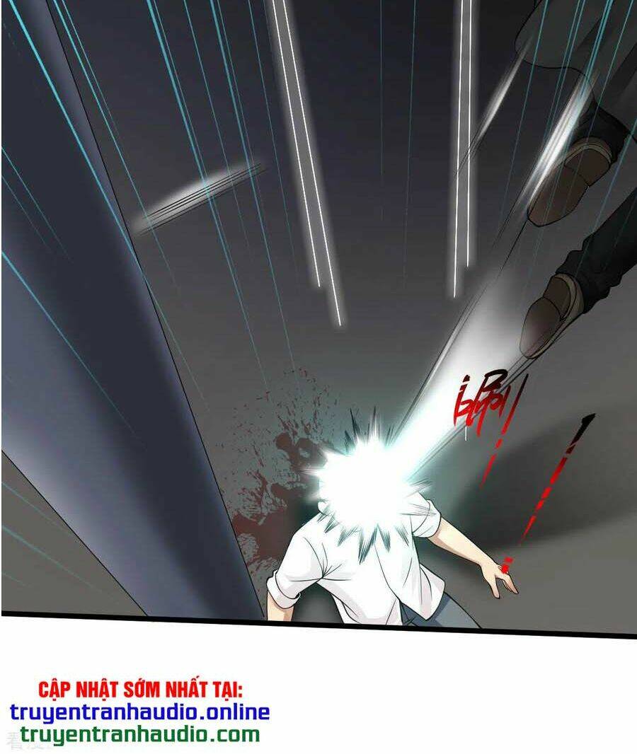 Tuyệt Phẩm Y Thánh - Chapter 121 - Page 20