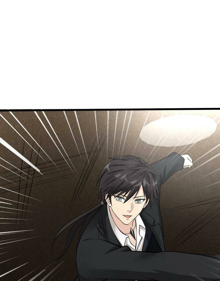 Tuyệt Phẩm Y Thánh - Chapter 121 - Page 21