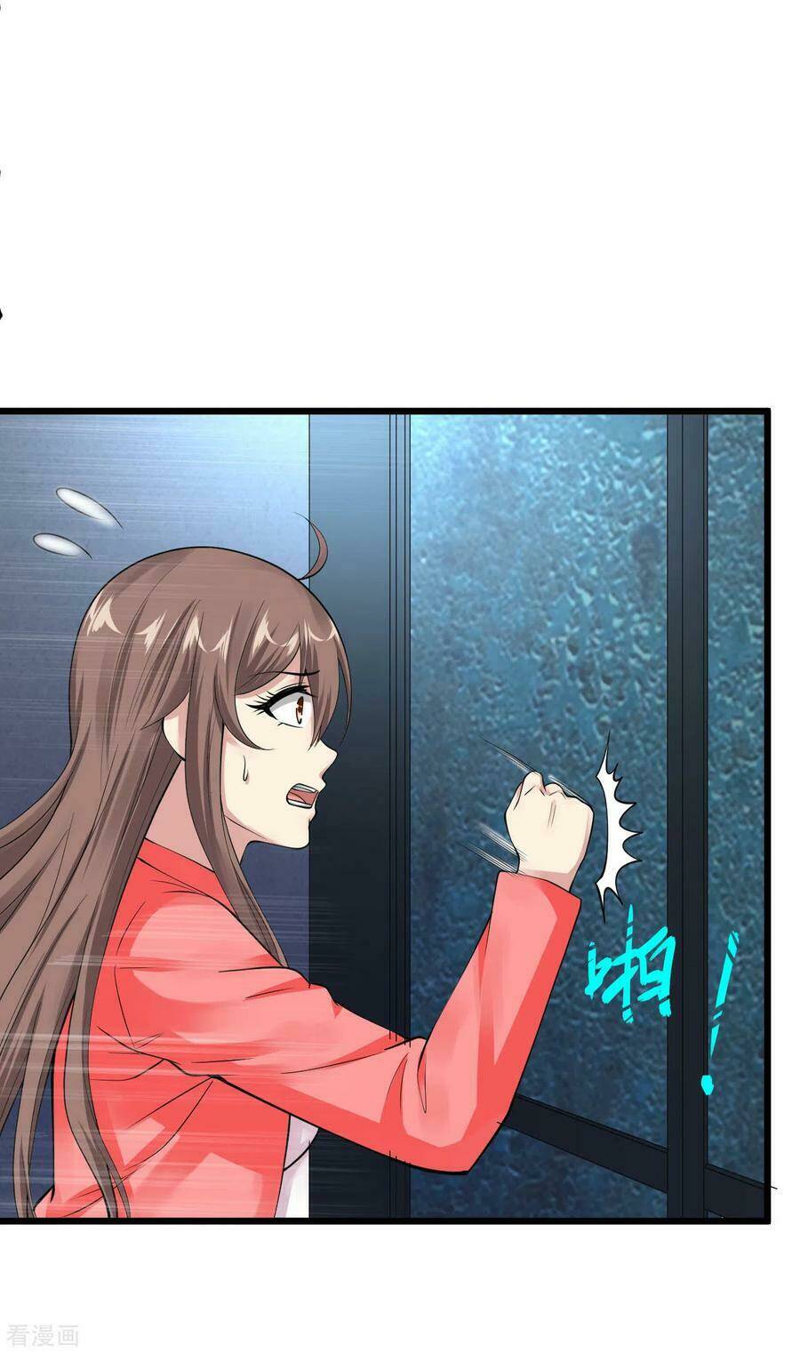 Tuyệt Phẩm Y Thánh - Chapter 121 - Page 25