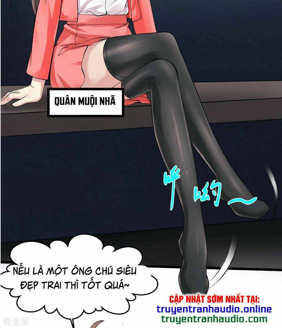 Tuyệt Phẩm Y Thánh - Chapter 121 - Page 6