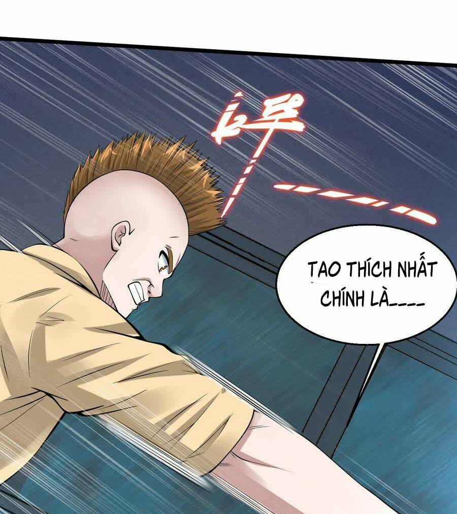 Tuyệt Phẩm Y Thánh - Chapter 122 - Page 9