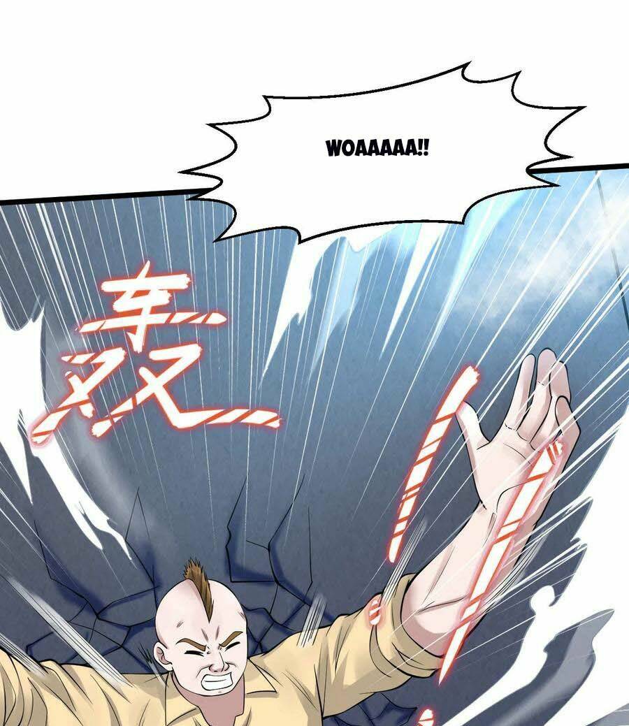 Tuyệt Phẩm Y Thánh - Chapter 122 - Page 12