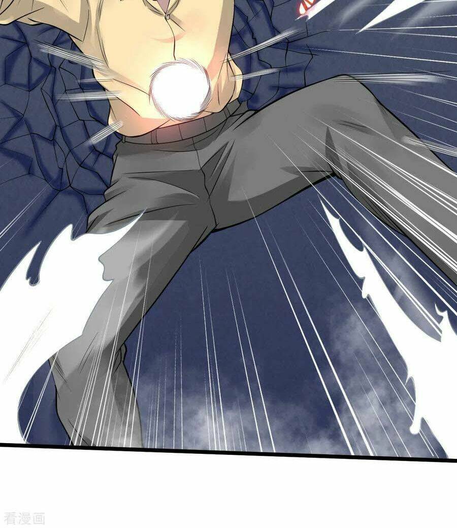 Tuyệt Phẩm Y Thánh - Chapter 122 - Page 13