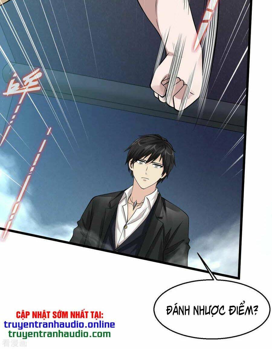 Tuyệt Phẩm Y Thánh - Chapter 122 - Page 20