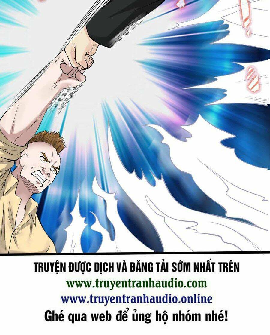 Tuyệt Phẩm Y Thánh - Chapter 122 - Page 23
