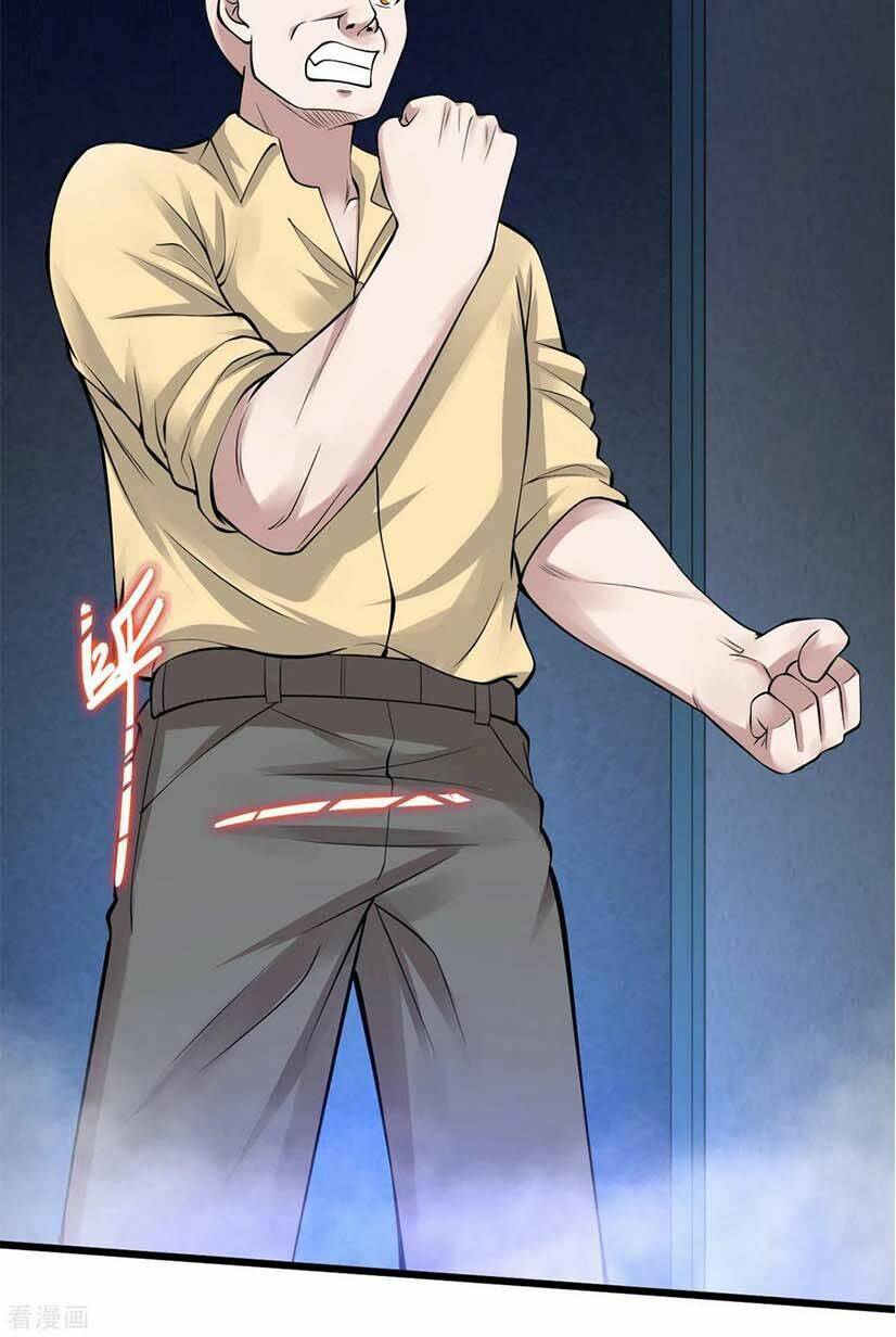 Tuyệt Phẩm Y Thánh - Chapter 122 - Page 4