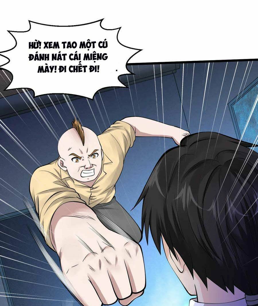 Tuyệt Phẩm Y Thánh - Chapter 122 - Page 6