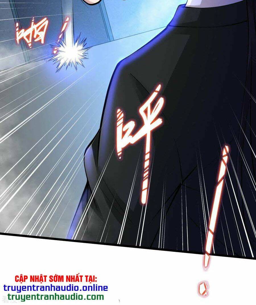 Tuyệt Phẩm Y Thánh - Chapter 122 - Page 7