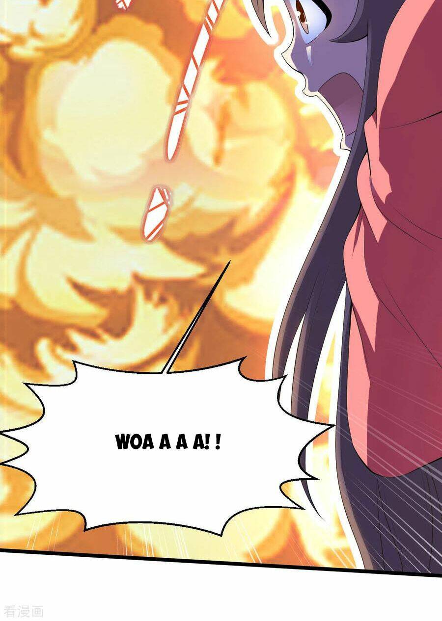 Tuyệt Phẩm Y Thánh - Chapter 123 - Page 12