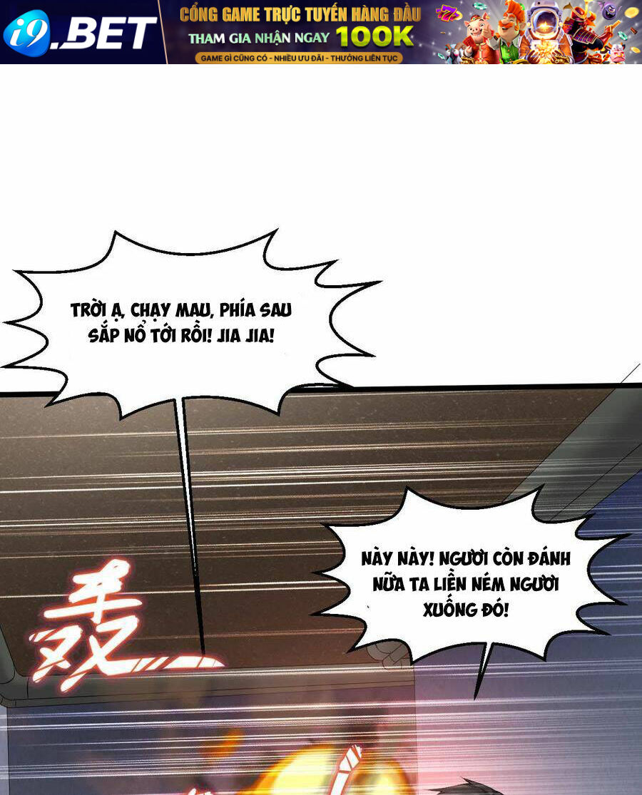 Tuyệt Phẩm Y Thánh - Chapter 123 - Page 13