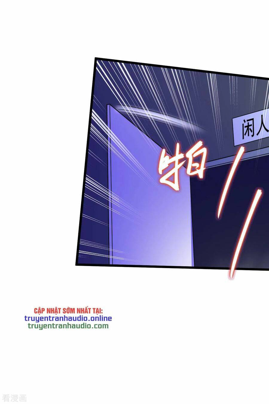 Tuyệt Phẩm Y Thánh - Chapter 123 - Page 18