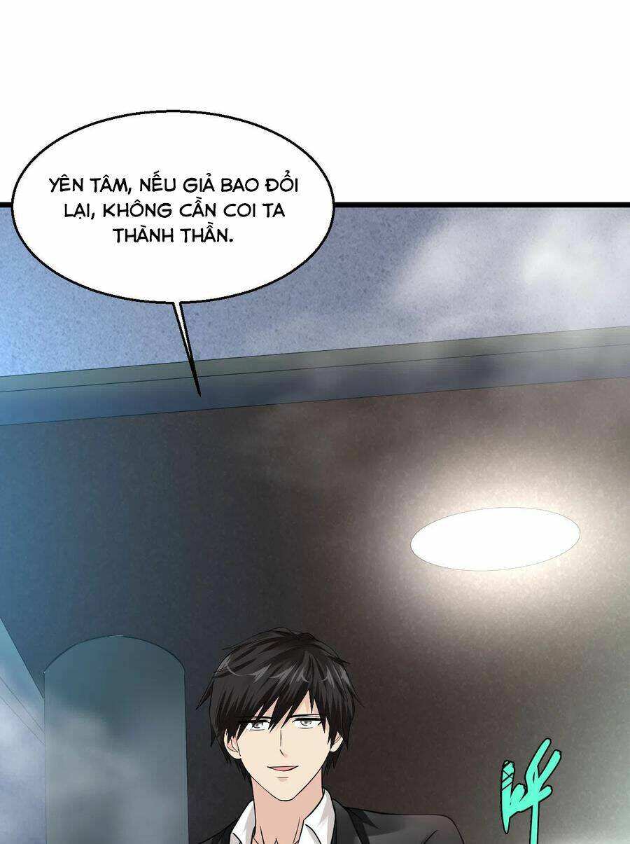 Tuyệt Phẩm Y Thánh - Chapter 123 - Page 4