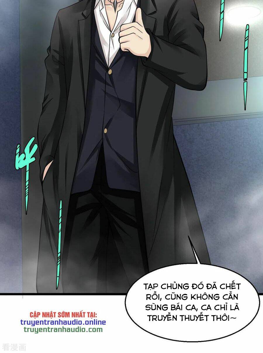 Tuyệt Phẩm Y Thánh - Chapter 123 - Page 5