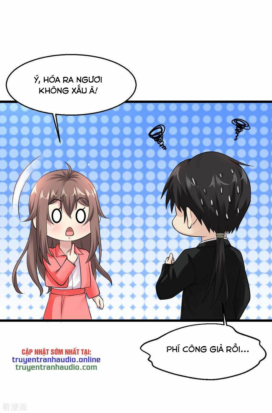 Tuyệt Phẩm Y Thánh - Chapter 123 - Page 6