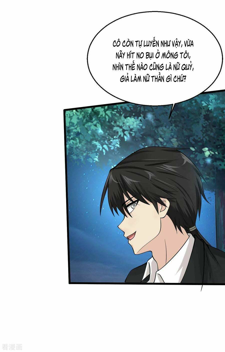 Tuyệt Phẩm Y Thánh - Chapter 124 - Page 9