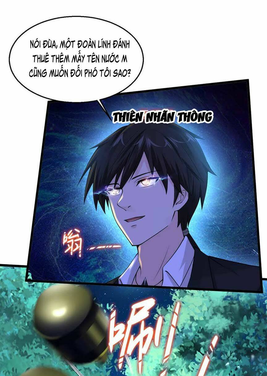 Tuyệt Phẩm Y Thánh - Chapter 124 - Page 11