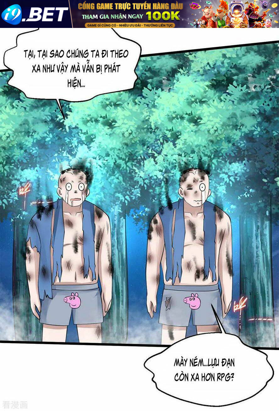 Tuyệt Phẩm Y Thánh - Chapter 124 - Page 14