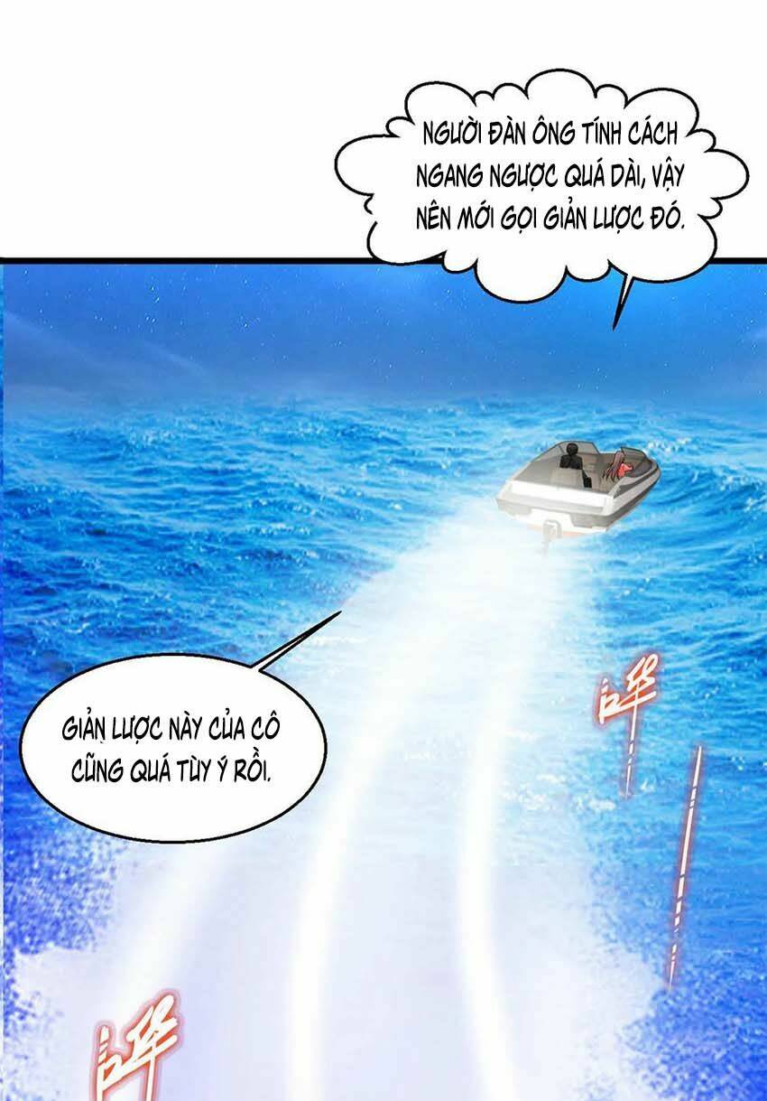 Tuyệt Phẩm Y Thánh - Chapter 124 - Page 19