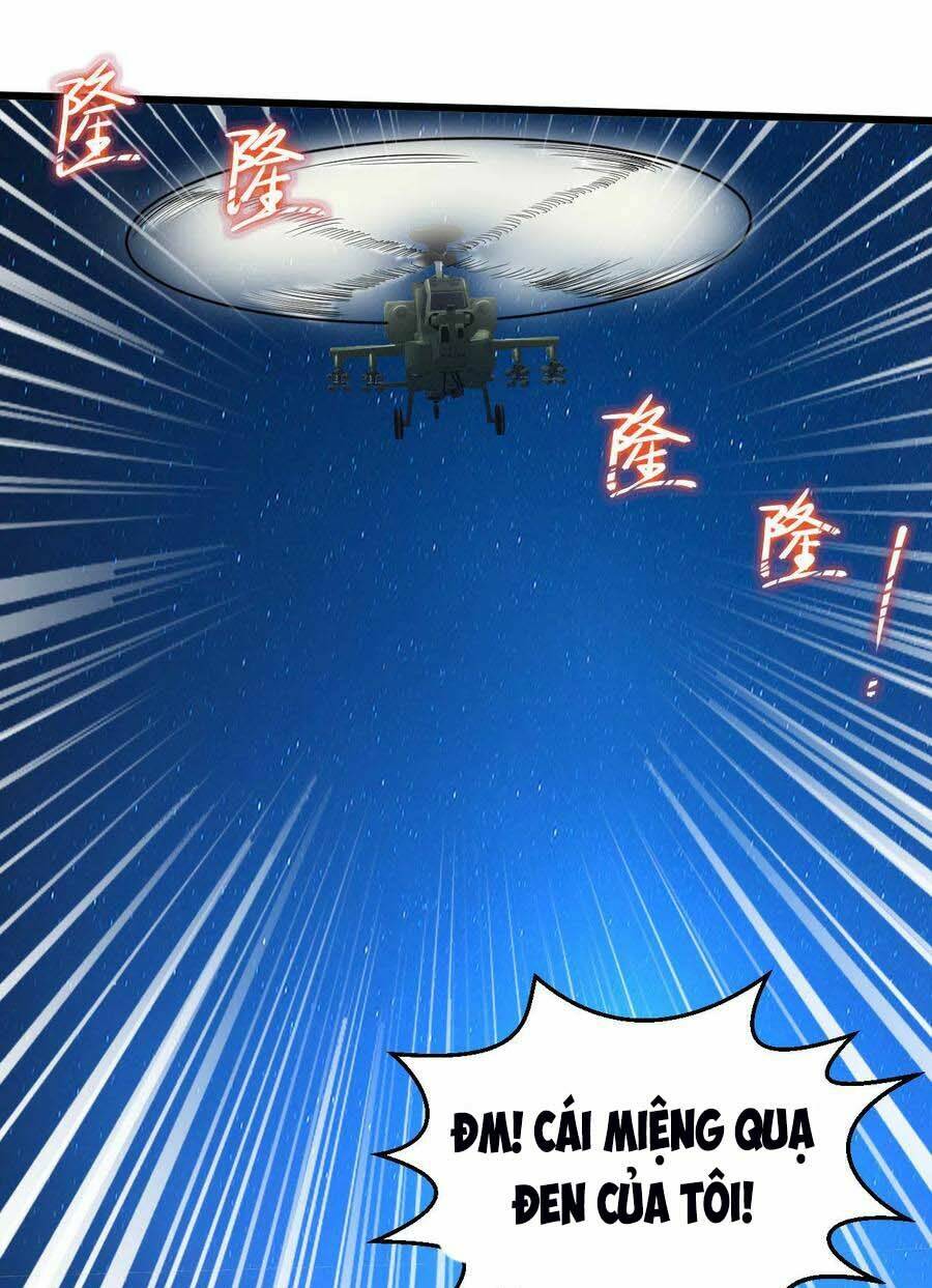 Tuyệt Phẩm Y Thánh - Chapter 124 - Page 22