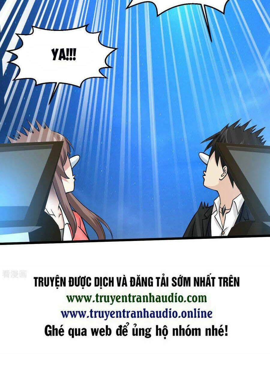 Tuyệt Phẩm Y Thánh - Chapter 124 - Page 23