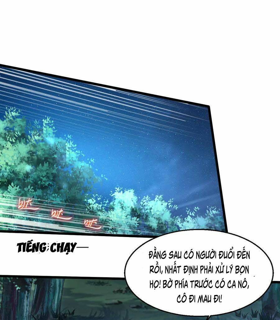 Tuyệt Phẩm Y Thánh - Chapter 124 - Page 7