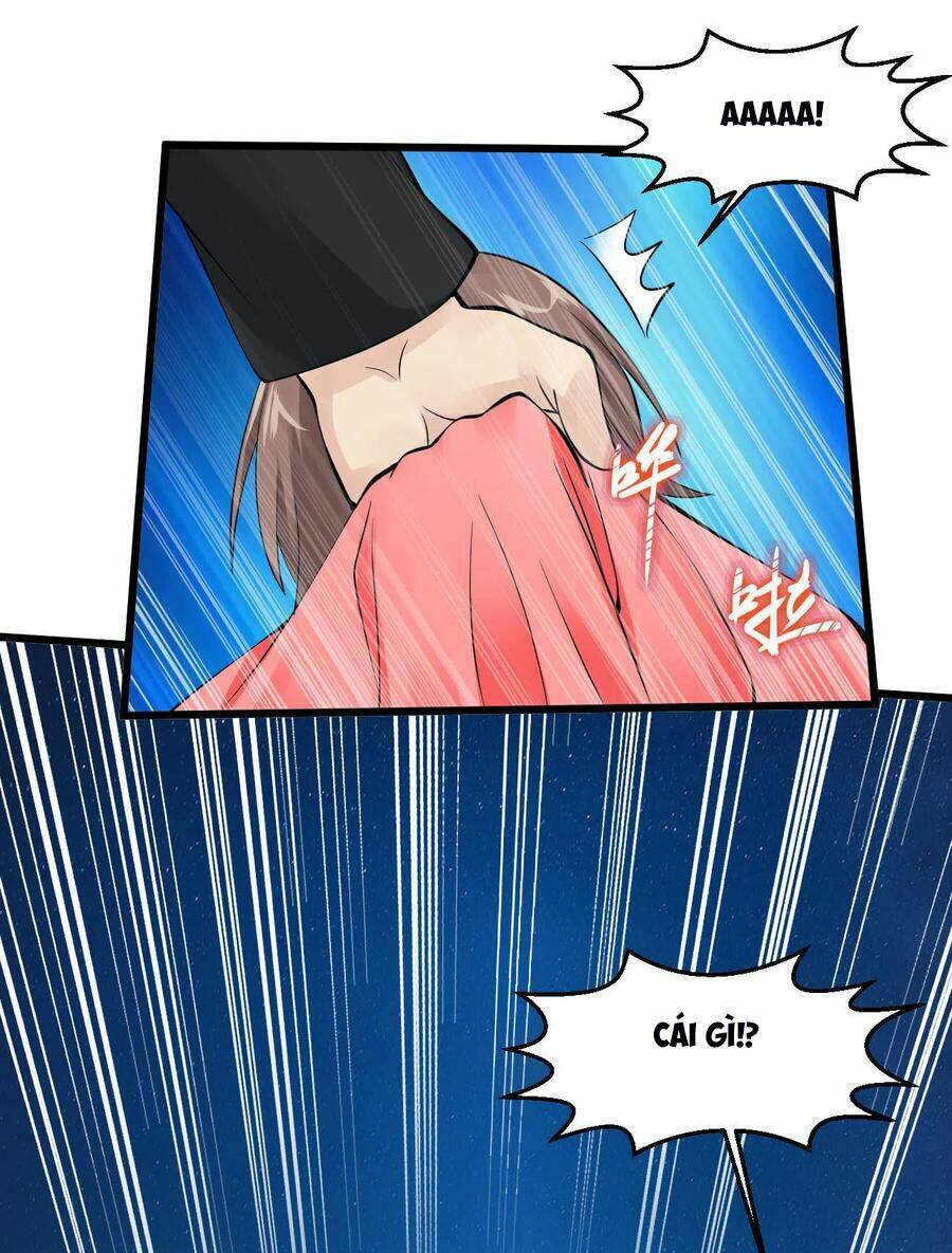 Tuyệt Phẩm Y Thánh - Chapter 125 - Page 11