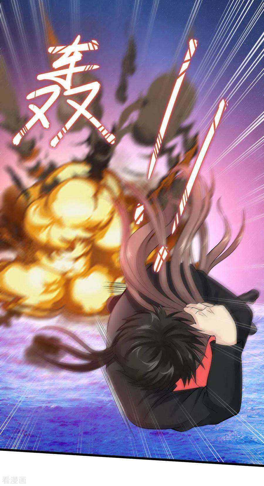 Tuyệt Phẩm Y Thánh - Chapter 125 - Page 14