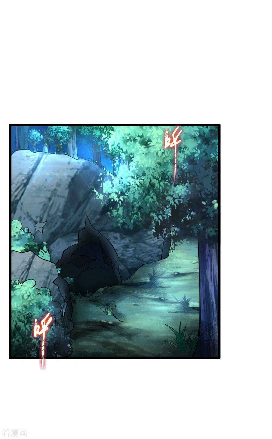 Tuyệt Phẩm Y Thánh - Chapter 125 - Page 18