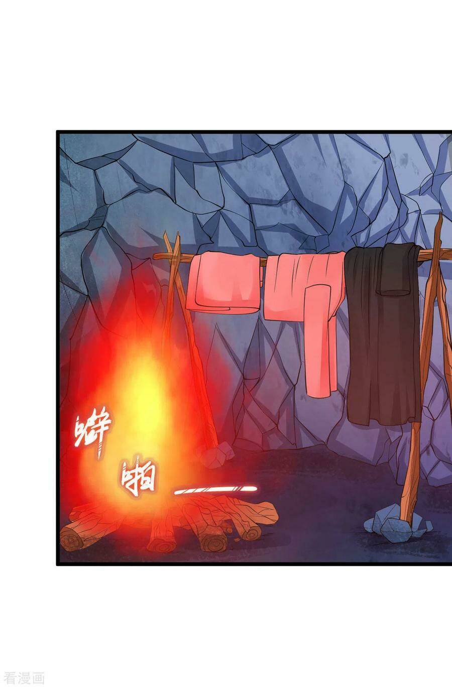 Tuyệt Phẩm Y Thánh - Chapter 125 - Page 19