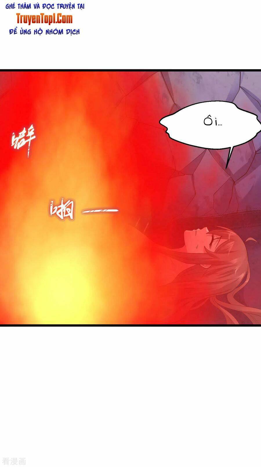 Tuyệt Phẩm Y Thánh - Chapter 125 - Page 20