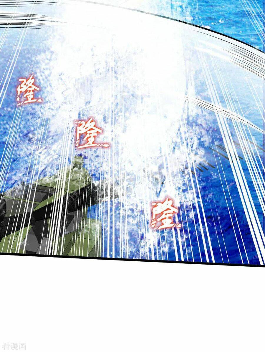 Tuyệt Phẩm Y Thánh - Chapter 125 - Page 4