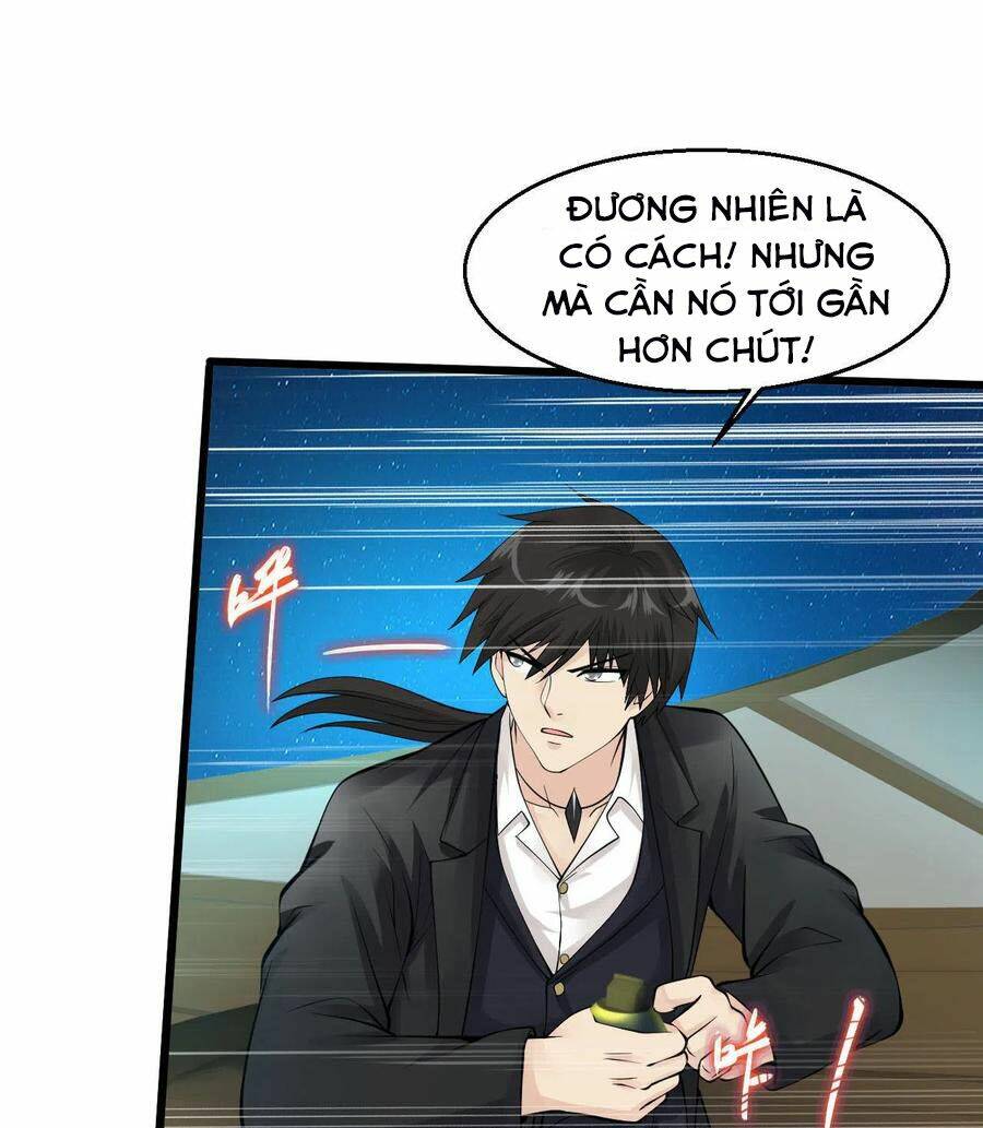 Tuyệt Phẩm Y Thánh - Chapter 125 - Page 6