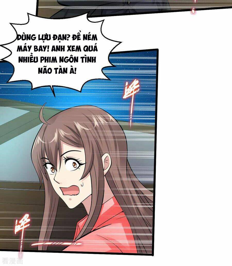 Tuyệt Phẩm Y Thánh - Chapter 125 - Page 7