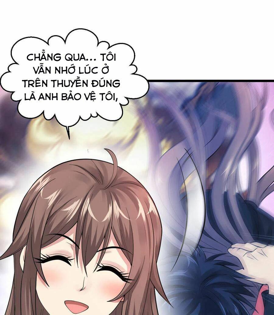 Tuyệt Phẩm Y Thánh - Chapter 126 - Page 9