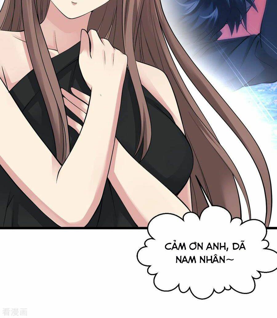 Tuyệt Phẩm Y Thánh - Chapter 126 - Page 10