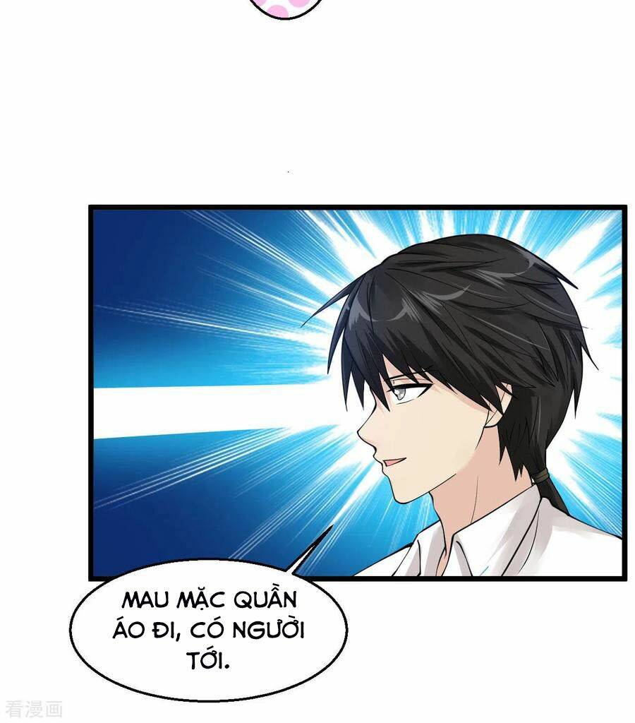 Tuyệt Phẩm Y Thánh - Chapter 126 - Page 12