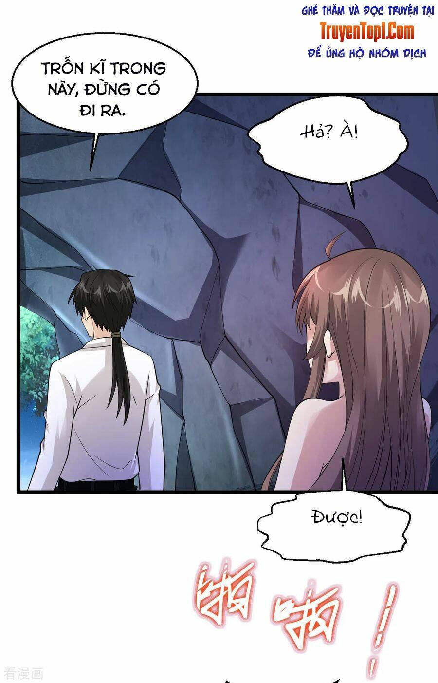 Tuyệt Phẩm Y Thánh - Chapter 126 - Page 13