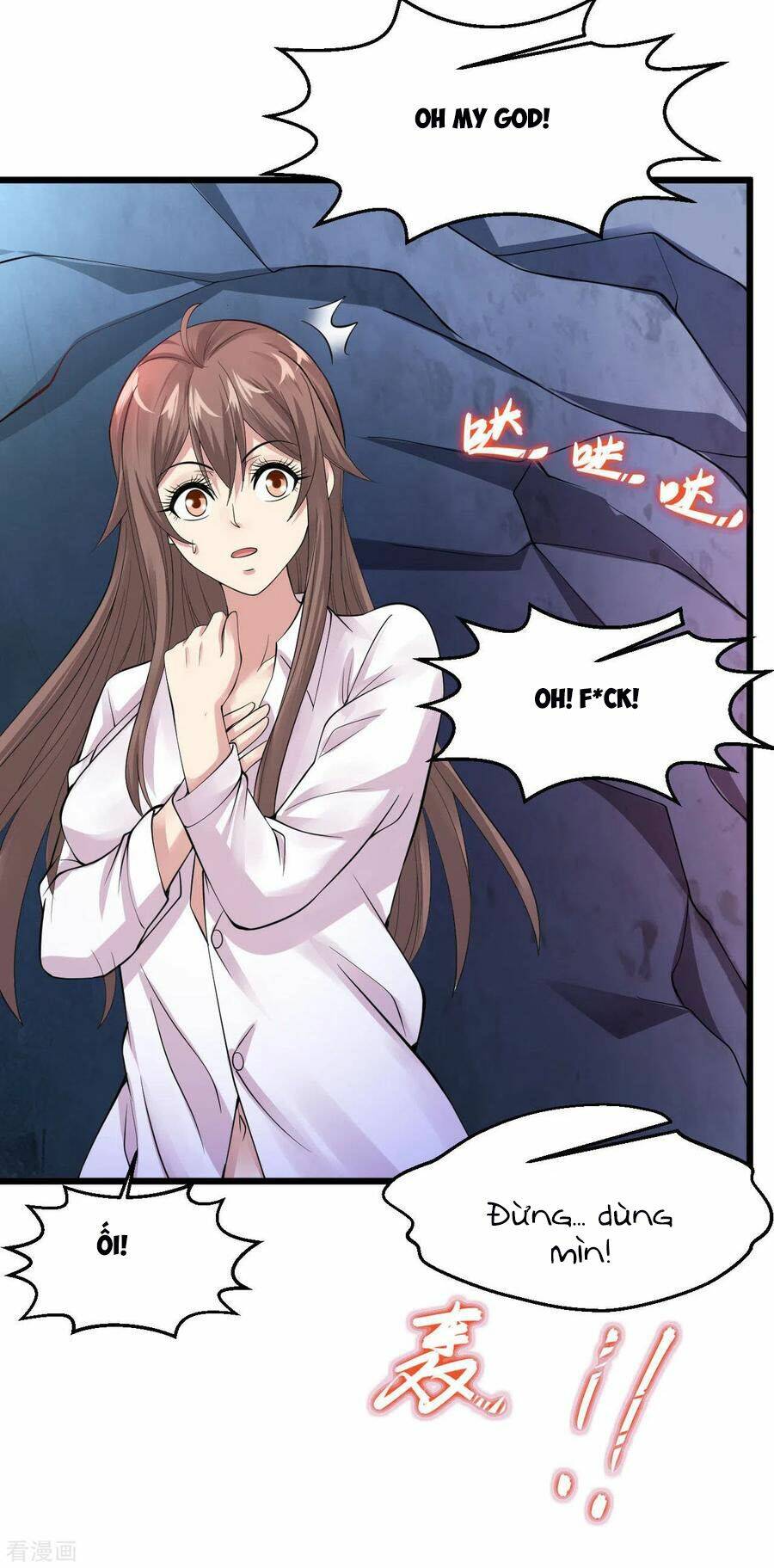 Tuyệt Phẩm Y Thánh - Chapter 126 - Page 14