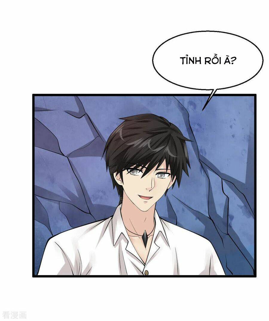 Tuyệt Phẩm Y Thánh - Chapter 126 - Page 4